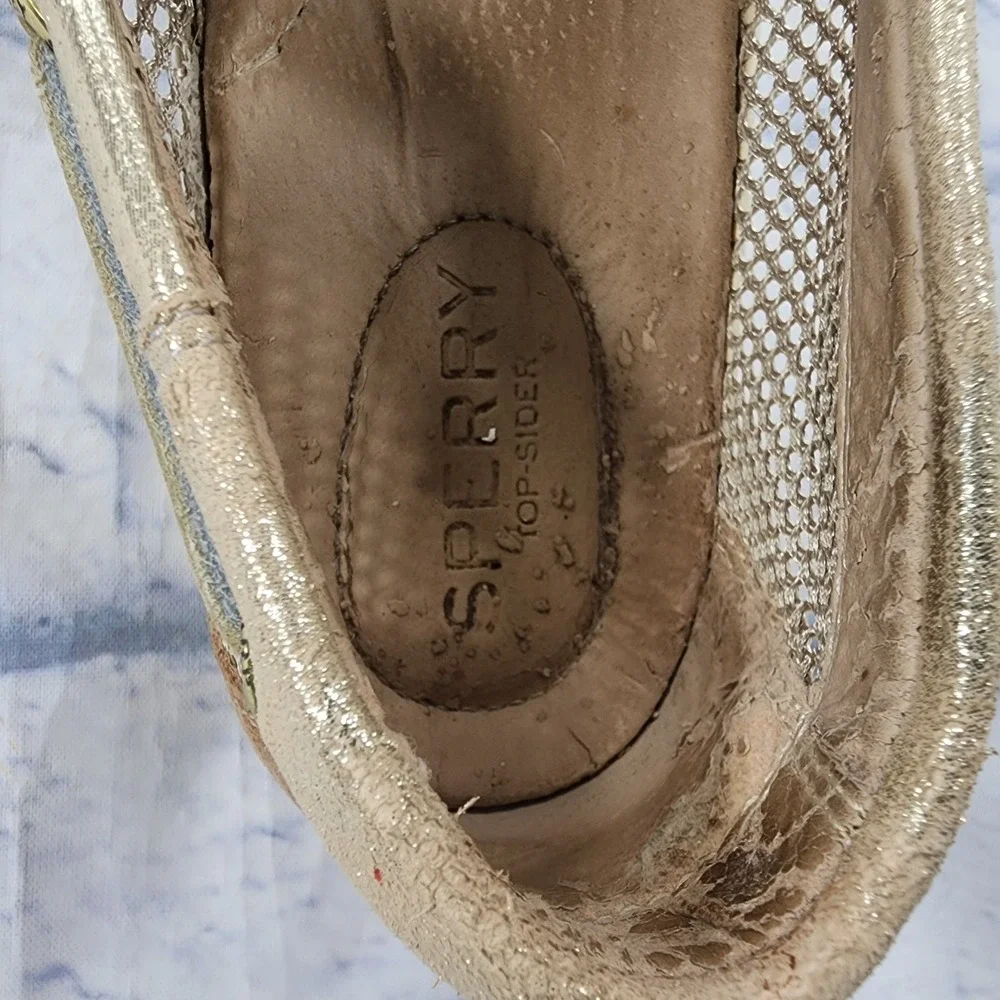 Sperry womens koifish
